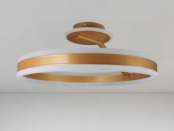 LED stropné svietidlo s diaľkovým ovládačom 85W - TA1307/G