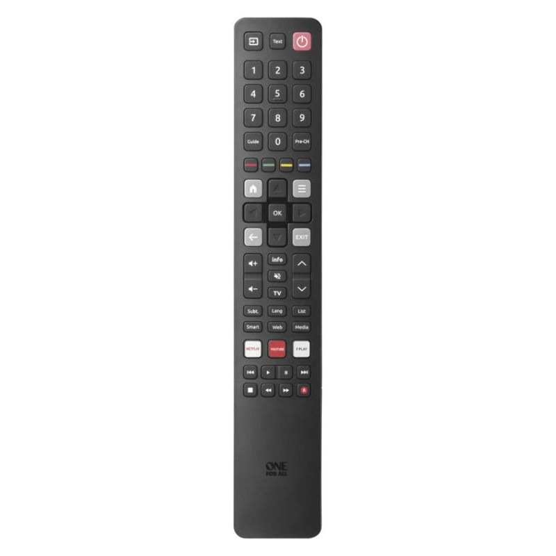 D.O. OFA TCL TV