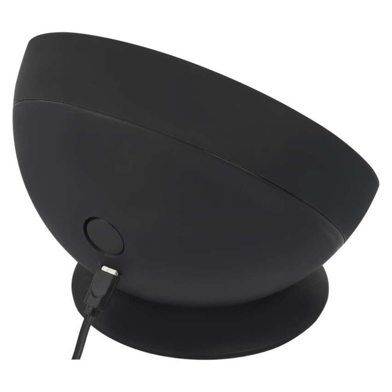 GOSMART AMBIENTNÍ LED LAMPA 7W 330LM ČER 14