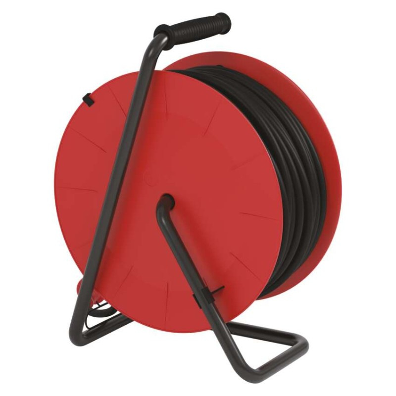 Káblový bubon predl. 4Z-50m H05RR-F3G IP44 P084501 EMOS 12