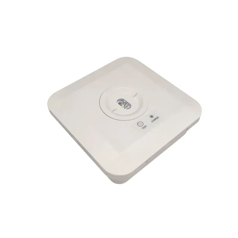 LED núdzové svietidlo 2W / 3h / IP65 - LEL602 2