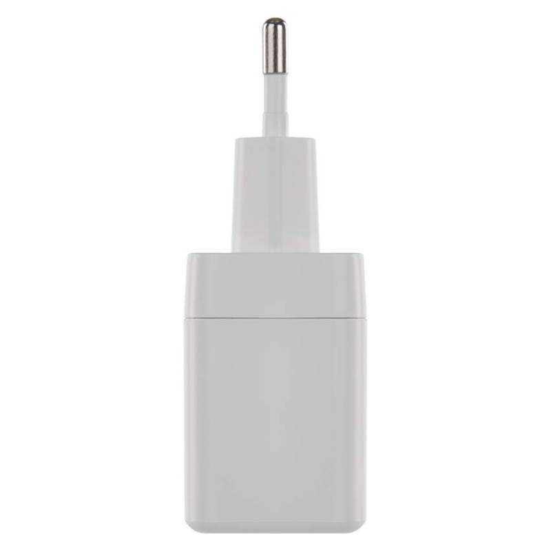 USB ADAPTÉR SÍŤ GAN PD 20W; AC 5