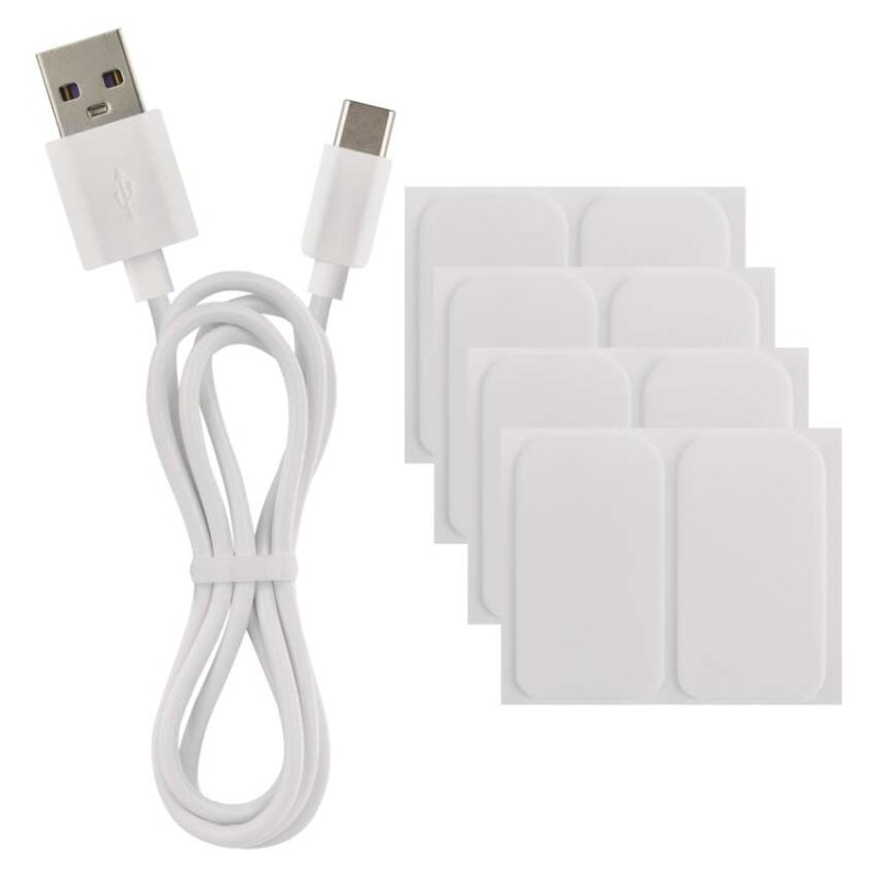 GOSMART TABLE QUANTUM LIGHT 9