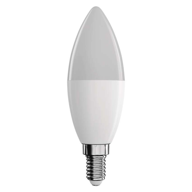 LED GOSMART C37 4,8W(40W) 470lmE14 ZIGBE 9