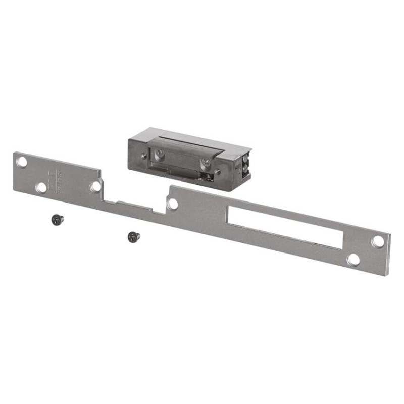 Zámok E7E-D11 dverný 12V/0,6A C0024 FAB1211MB s mech.prep. EMOS 6