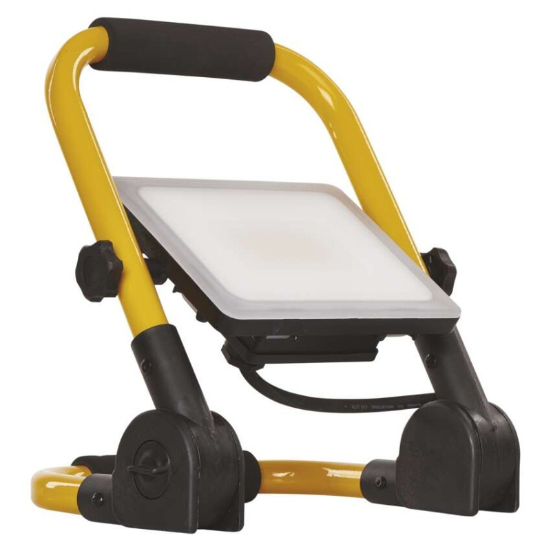Reflektor prenosný LED ILIO31W NW  ZS3332 10