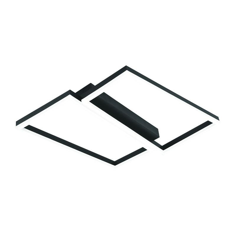 LED stropné svietidlo s diaľkovým ovládačom 65W - J3358/B 2