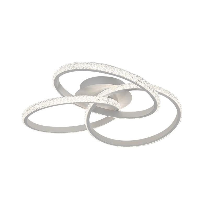 LED stropné svietidlo s diaľkovým ovládačom 70W - TA1304/W 11