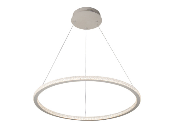 LED závesné svietidlo s diaľkovým ovládačom 90W - TA2313/W 9