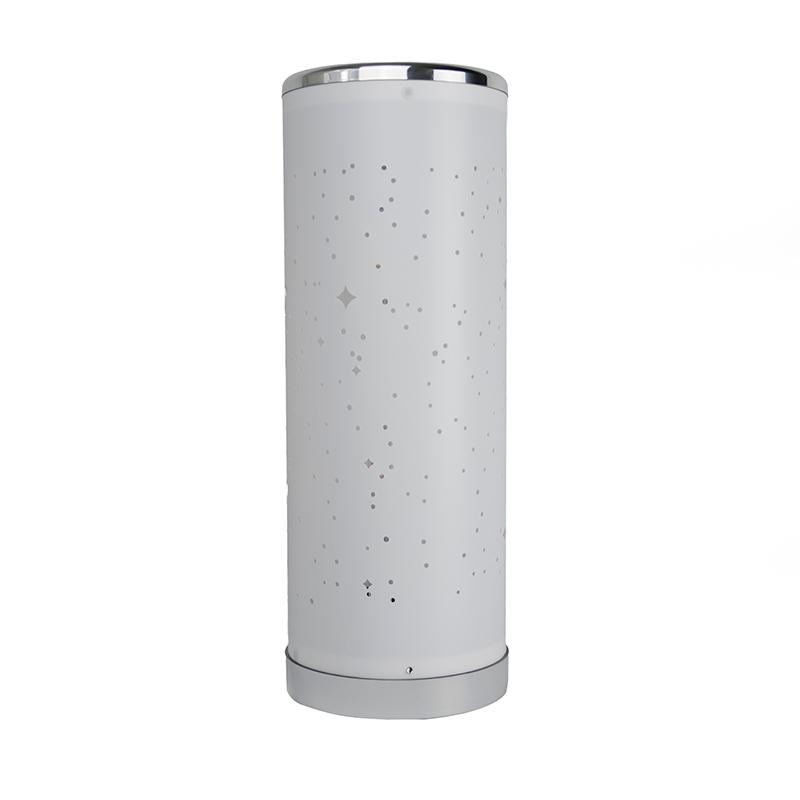 LED atmosférická lampa STAR s diaľkovým ovládačom 5W / RGBIC+W - DL6402 4