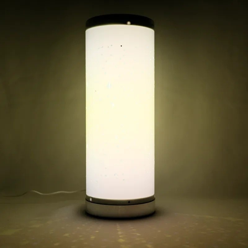 LED atmosférická lampa STAR s diaľkovým ovládačom 5W / RGBIC+W - DL6402 3