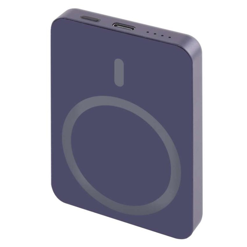 EMOS POWERBANKA WI 522 5000MAH MODRÁ