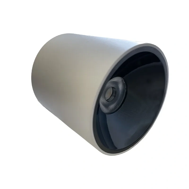 LED bodové svietidlo 12W 4000K / COB / WH - LPL522C 6