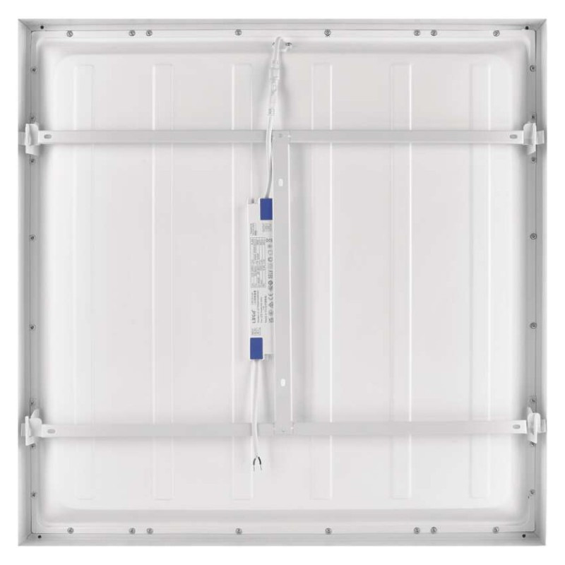 LED Panel 600x600mm 36W 4320lm IP20 NW EMOS 9