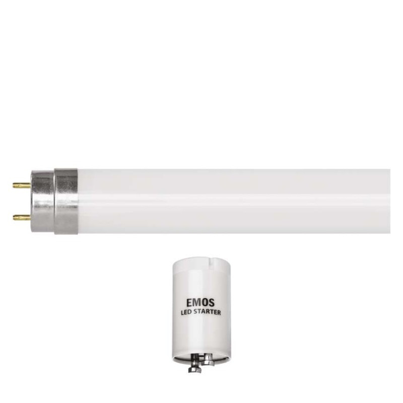 LINEAR LED PLUS T8 7,3W 1100LM 60CM NW 3