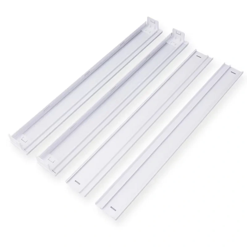 Rám pre povrchovú montáž LED panelu 40W ( PL121, PL121H, PL121H/U ) - MS121N 1