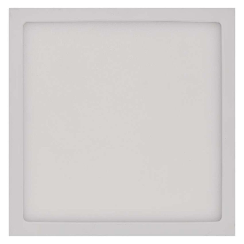 LED panel stropný prisadený štvorec 12,5W NEXXO ZM6135 5