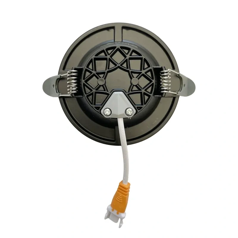 LED podhľadové svietidlo 7,5W 4000K / SMD / BK-S - LDL321BS 4