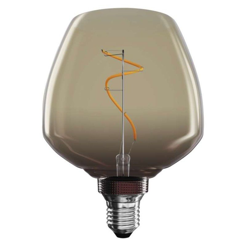 Žiarovka LED DECO S123 4W 150lm E27 Z59G01 5