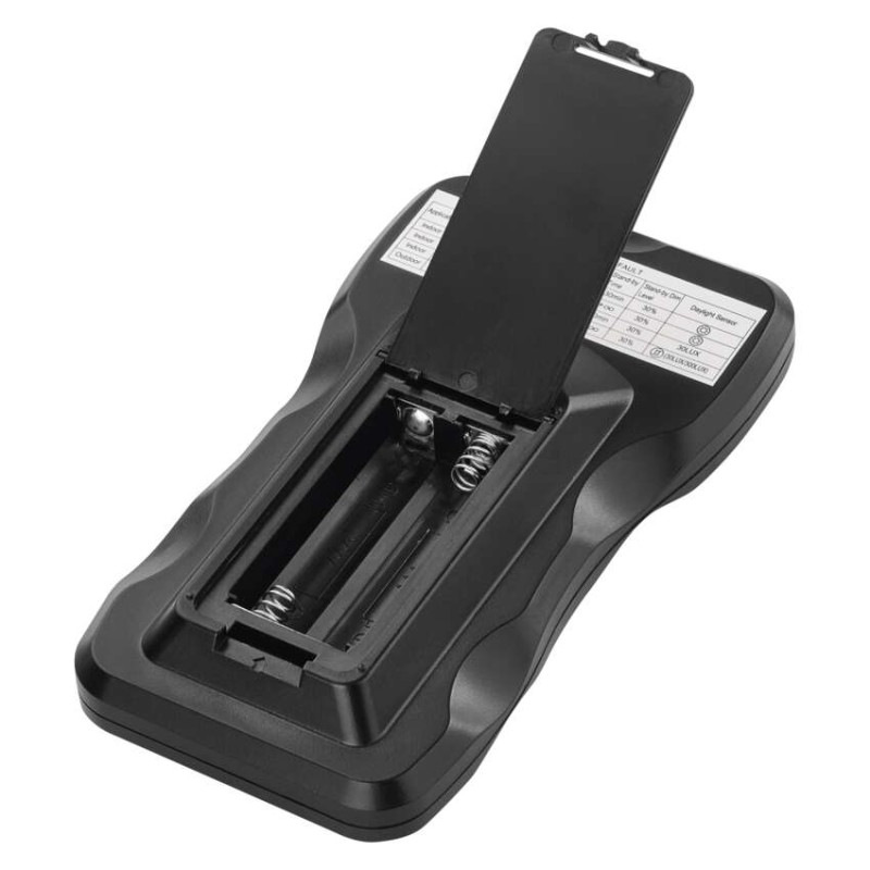 OVLADAČ NASTAVENÍ SENZORŮ PRO SENSOR PRO 6