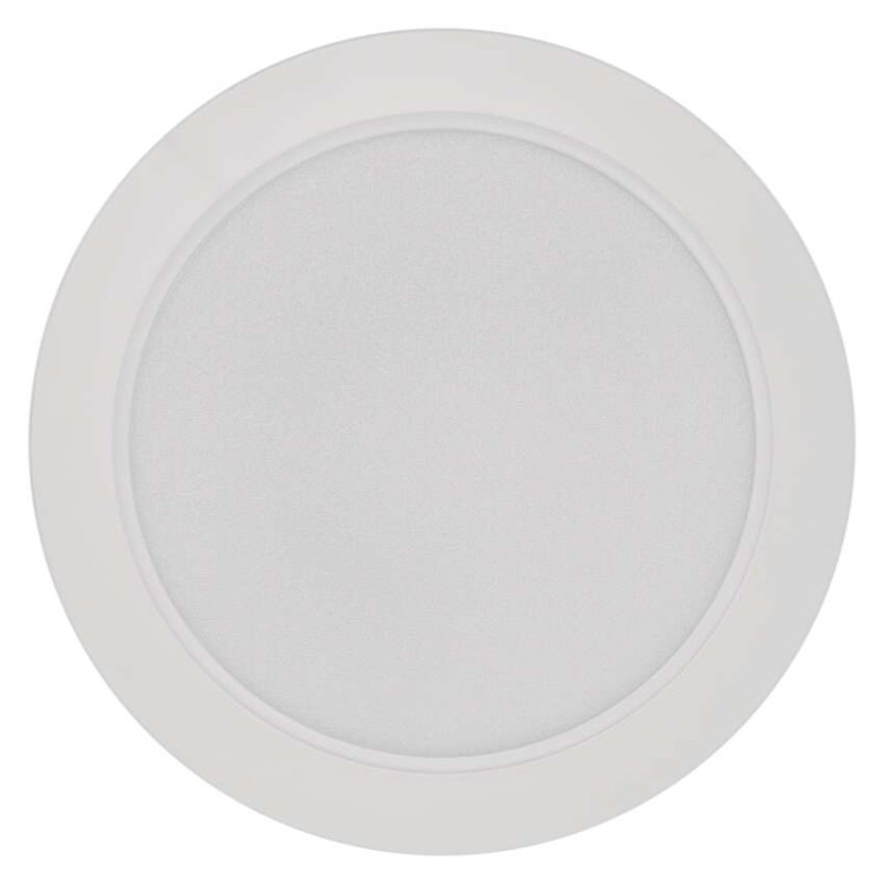 LED SVÍTIDLO RUBIC PŘ.KR 18W 1800LM IP20 4