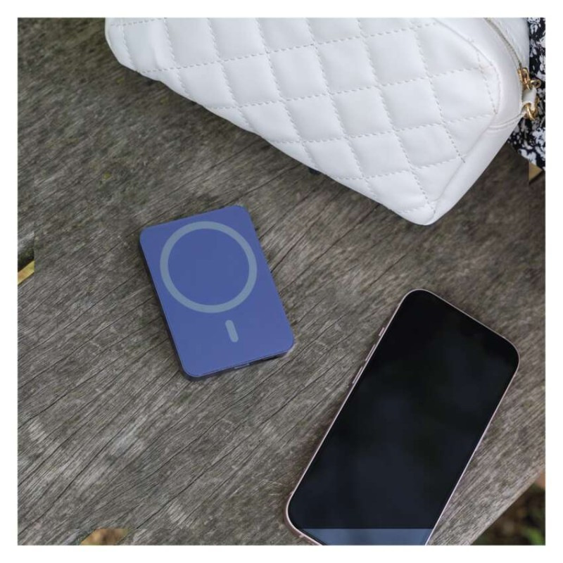 EMOS POWERBANKA WI 522 5000MAH MODRÁ 6