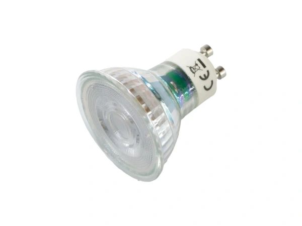 LED stmievateľná žiarovka 4,7W - GU10 / 3000K - ZLS1415D 5