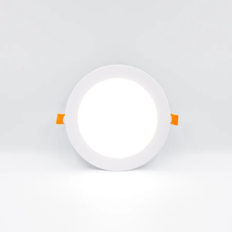 LED vsadený panel s WIFI a BLUETOOTH 12W / 3000K - 6500K / WH - LPL133W 1