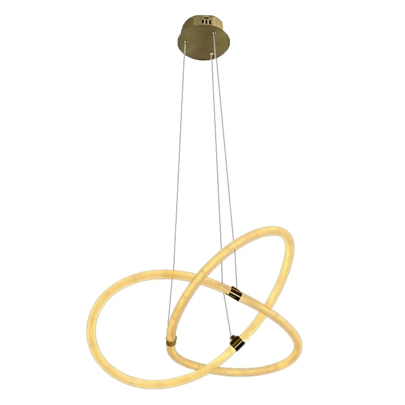 LED visiace svietidlo + diaľkový ovládač 30W - J4363/G 13