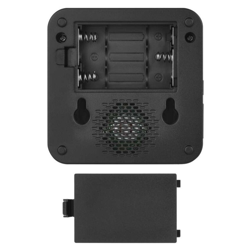 ZVONEK BEZDRÁTOVÝ DC P5728 14