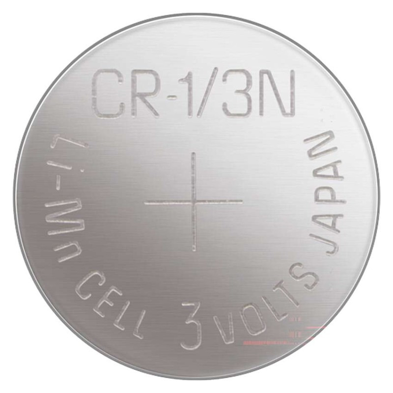 Batéria GP CR1/3N 3V líthiová B15711 11,6×10,8mm (DL 1/3N)