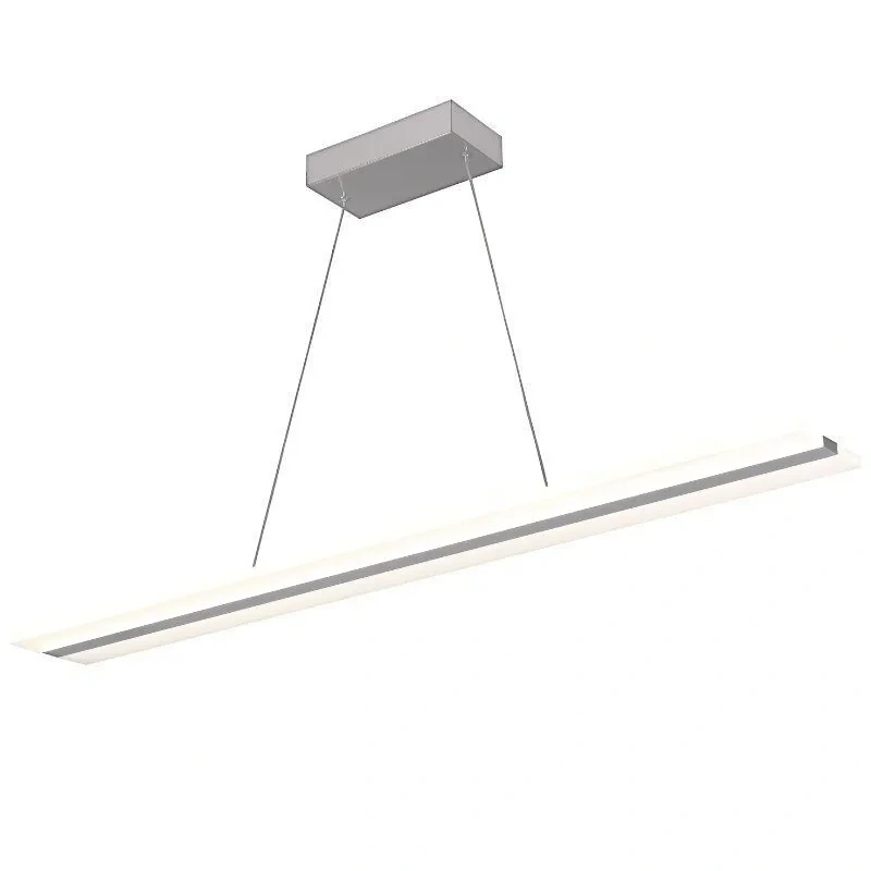 LED visiace svietidlo + diaľkový ovládač 50W - J4304/S 3