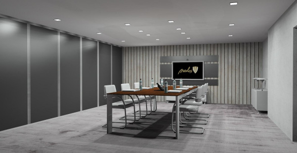 LED prisadený panel 6W / PSSF / SMD / 4000K / WH - LPL421 6