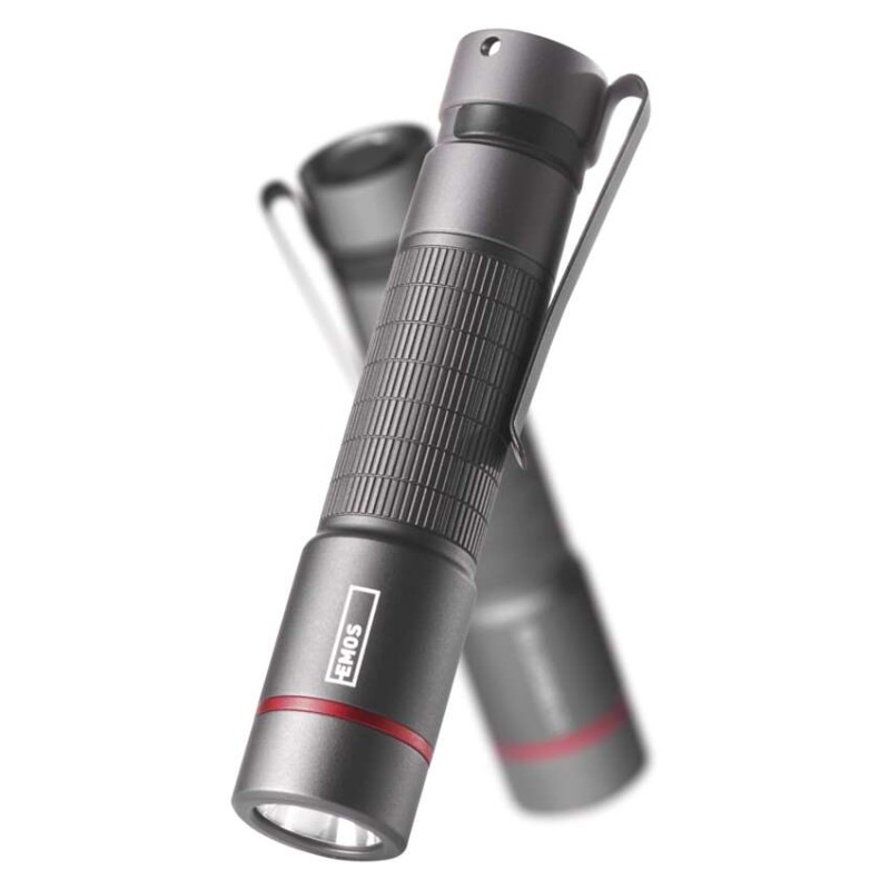 LED SVÍTILNA ULTIBRIGHT 60 170lm 1×AA 12