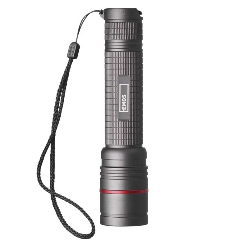 LED nab. SVÍTILNA ULTIBRIGHT 80 600lm 26 9