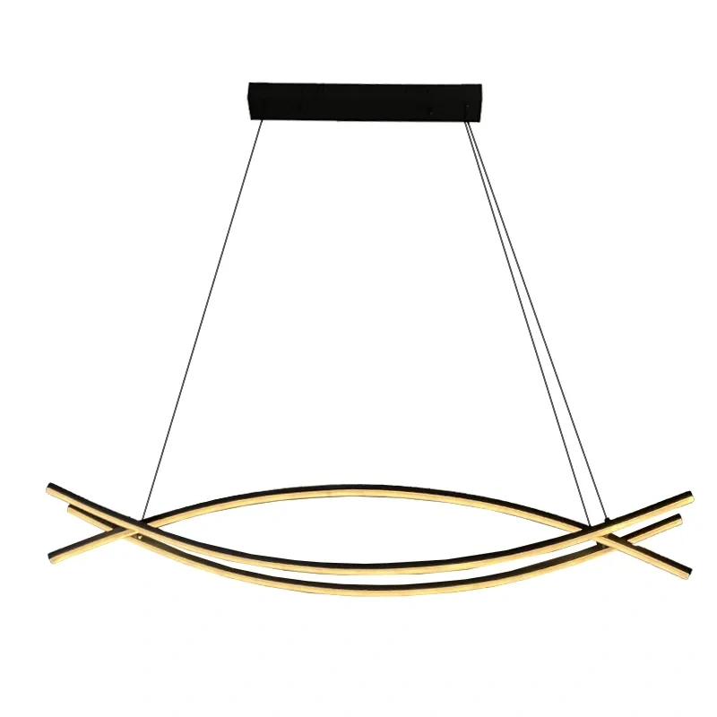 LED závesné svietidlo + diaľkový ovládač 70W - J4352/B 2