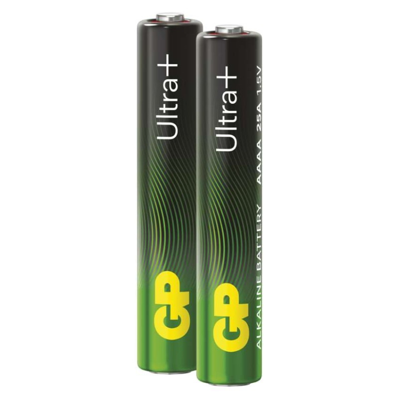 BATERIE GP 25A 1