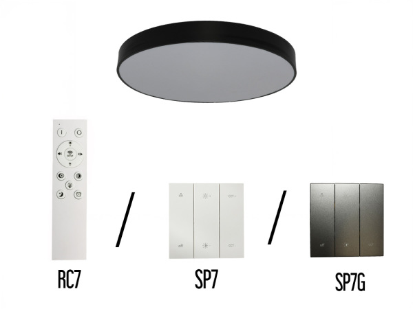 LED stropnica 135W - CL7132 3