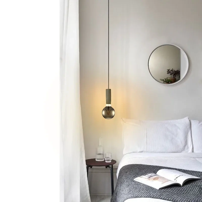 LED dekoratívna žiarovka / filament 4W SMOKE - G95 / E27 / 2000K - ZBF101 2