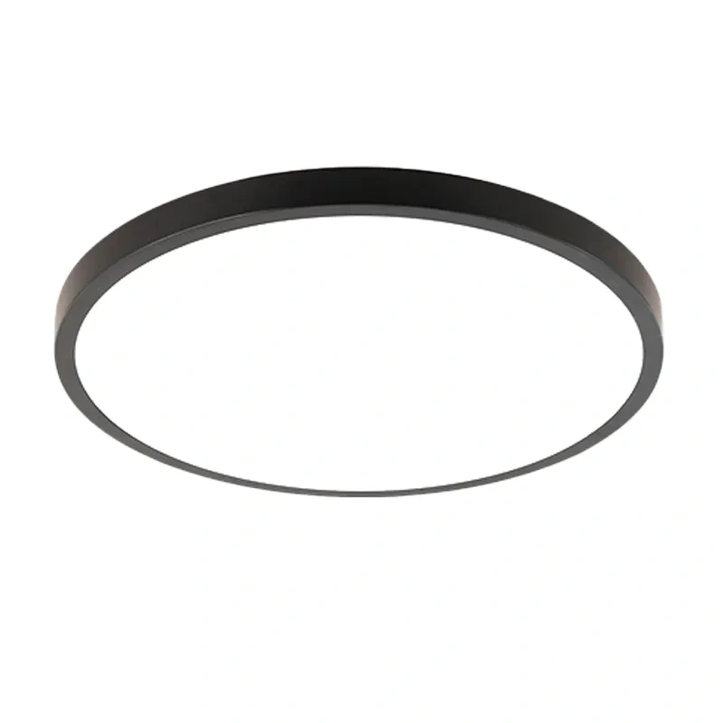 LED stropné svietidlo OPAL + diaľkový ovládač 36W - LCL554B 4