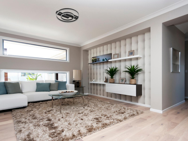 LED stropné svietidlo s diaľkovým ovládačom 80W - J3363/B 8