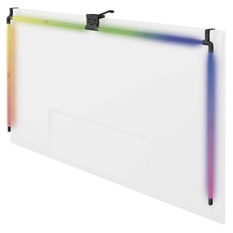 GOSMART AMBIENTNÍ OSVĚTLENÍ TV 75"