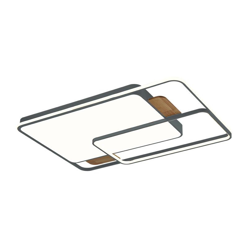 LED lampa s diaľkovým ovládačom 280W - J1342/SW 10