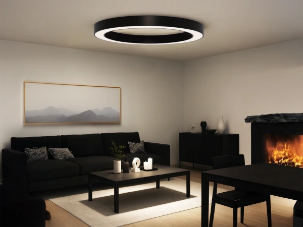 LED stropnica 115W - CL7434 4