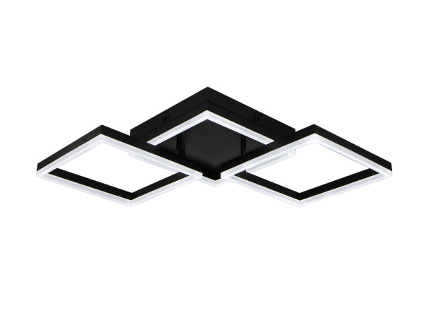 LED stropné svietidlo s diaľkovým ovládačom 85W - TA1341/B 4