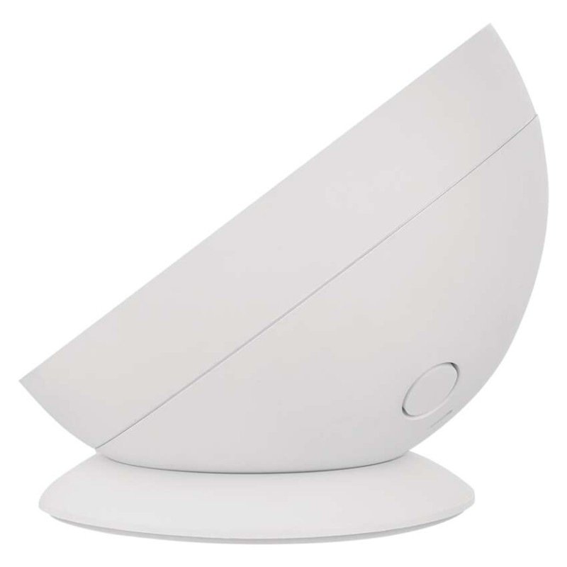GOSMART AMBIENTNÍ LED LAMPA 7W 330LM BÍL 7
