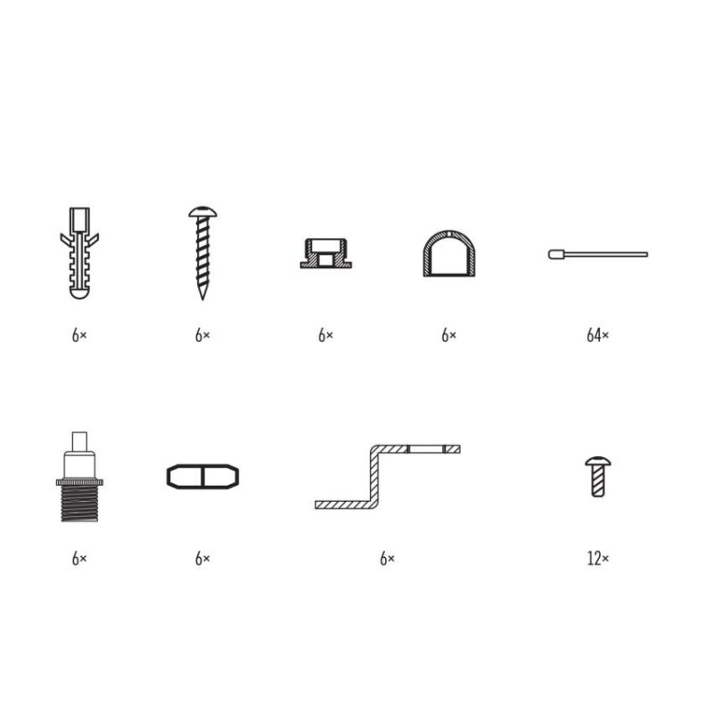 6 LANEK PRO PANEL 120×30 1
