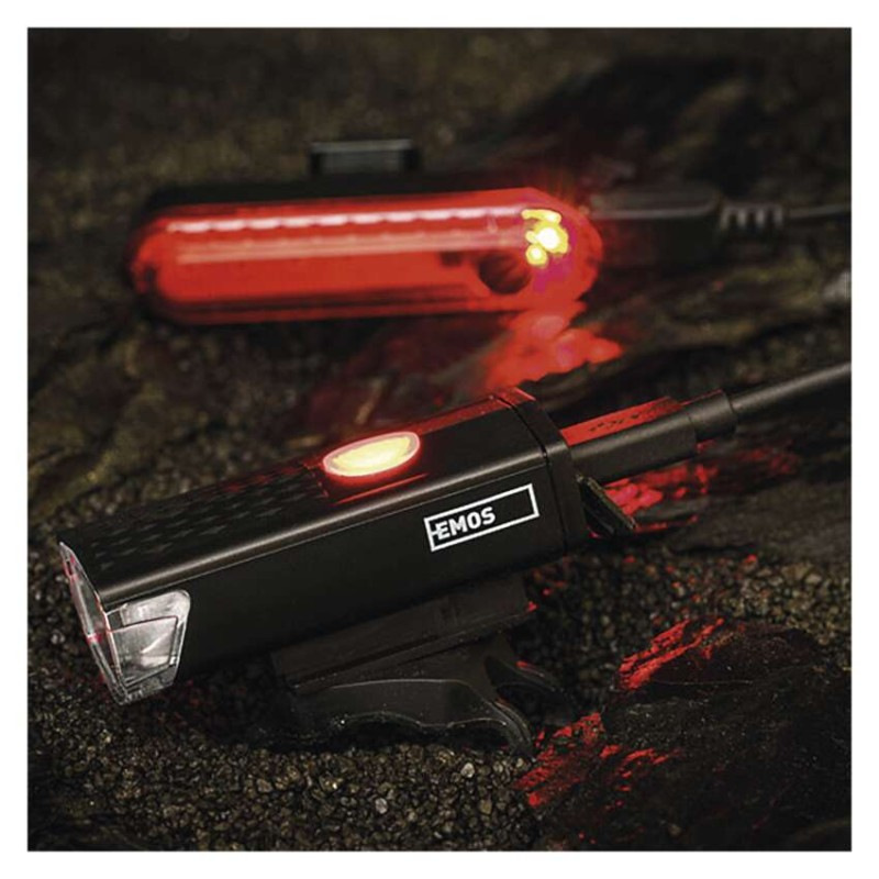 SVIETIDLO cyklo set LED/SMD LED nab. P3923 3