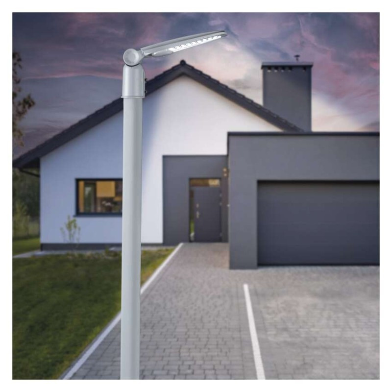 LED Street light SOLIS 30W 3600LM NW 10