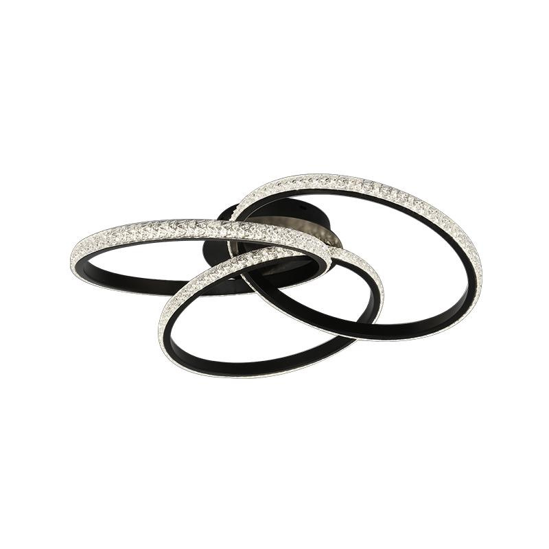 LED stropné svietidlo s diaľkovým ovládačom 70W - TA1304/B 10